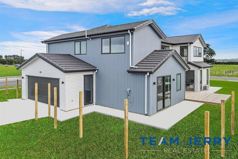 Photo of property in 2 Gertrude Cole Road, Clarks Beach, 2122