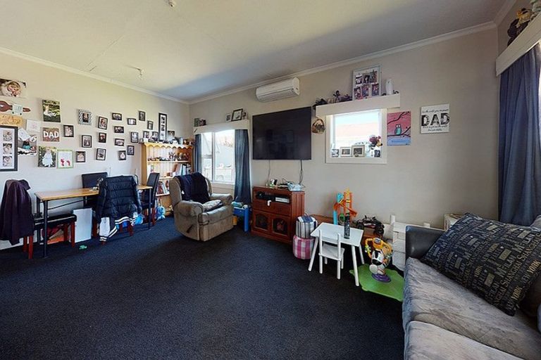 Photo of property in 83 Aitken Street, Ashburton, 7700