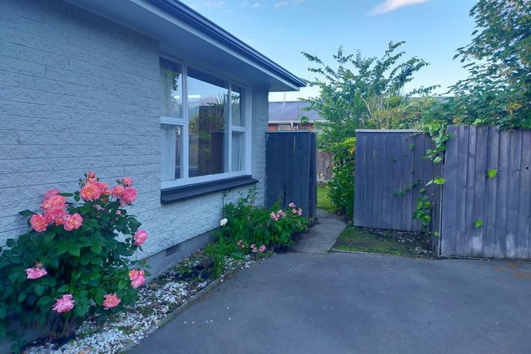 Photo of property in 1/440 Madras Street, St Albans, Christchurch, 8014