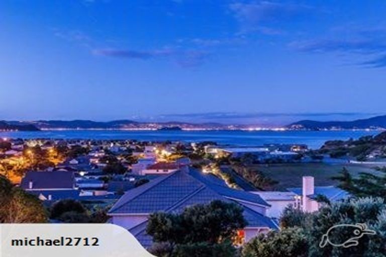 Photo of property in 39b Mantell Street, Seatoun, Wellington, 6022