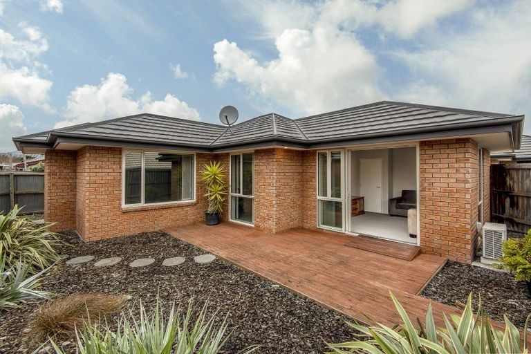 Photo of property in 13c Nottingham Avenue, Halswell, Christchurch, 8025