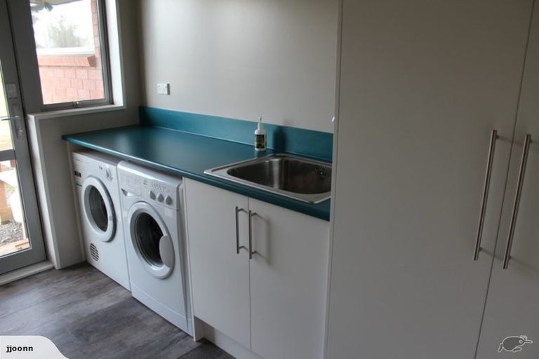 Photo of property in 1504 Courtenay Road, Kirwee, Darfield, 7671