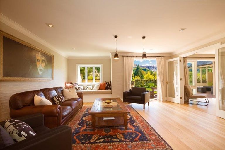 Photo of property in Millbrook Resort, 3 Chalmers Close, Arrowtown, 9371