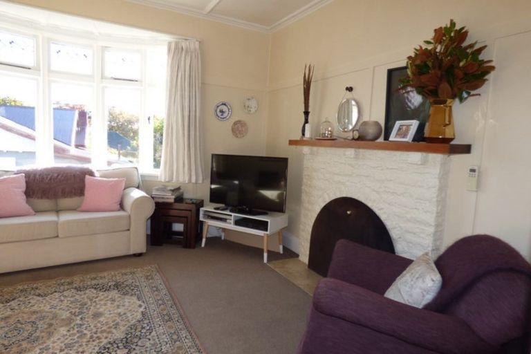 Photo of property in 11 Lune Street, South Hill, Oamaru, 9400