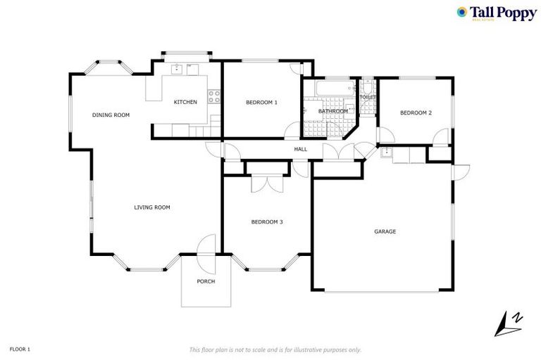 Photo of property in 81a Sedcole Street, Pahiatua, 4910