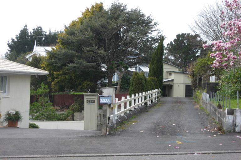 Photo of property in 233b Carrington Street, Vogeltown, New Plymouth, 4310