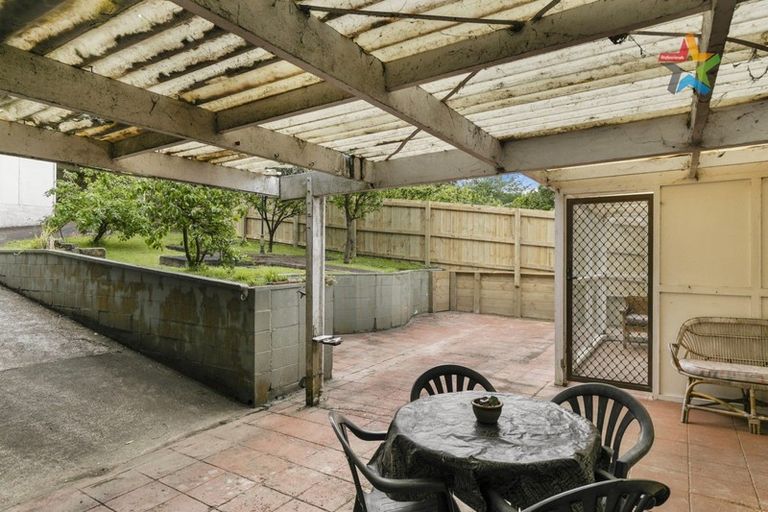 Photo of property in 13 Belmont Terrace, Belmont, Lower Hutt, 5010