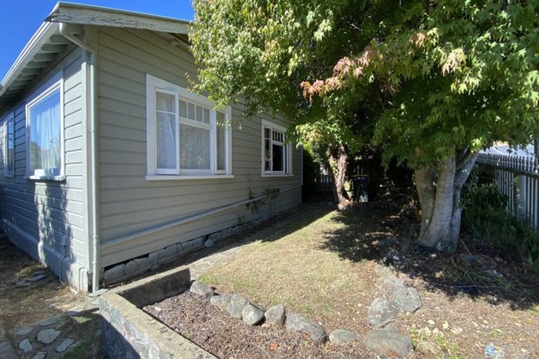 Photo of property in 132 Helensburgh Road, Wakari, Dunedin, 9010