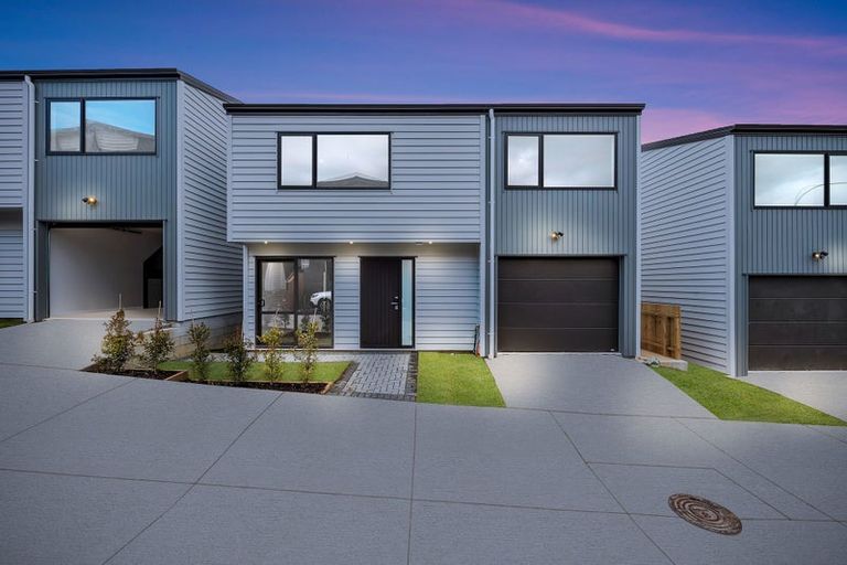 Photo of property in 9/50 Tiverton Road, Avondale, Auckland, 0600