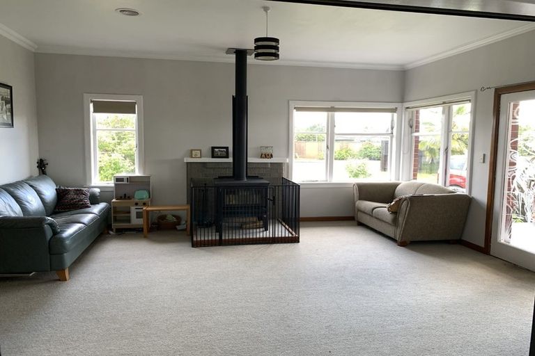 Photo of property in 47 Park Terrace, Blenheim, 7201