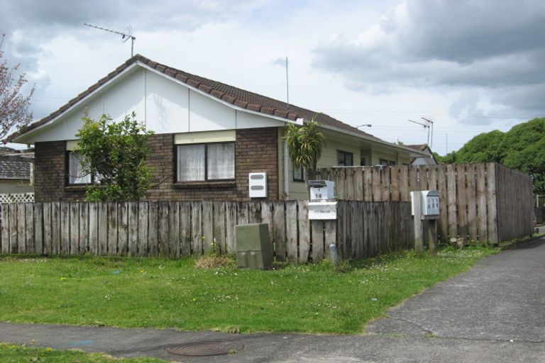 Photo of property in 14b Crawford Avenue, Mangere Bridge, Auckland, 2022