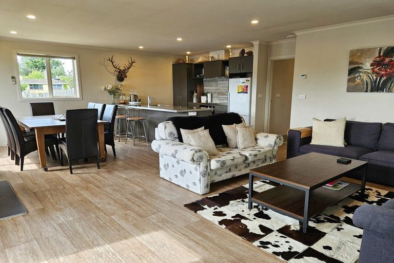 Photo of property in 26 Aorangi Crescent, Lake Tekapo, 7999