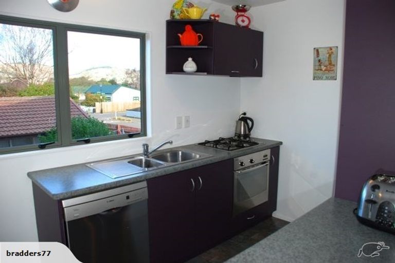 Photo of property in 34a Browning Street, Sydenham, Christchurch, 8023