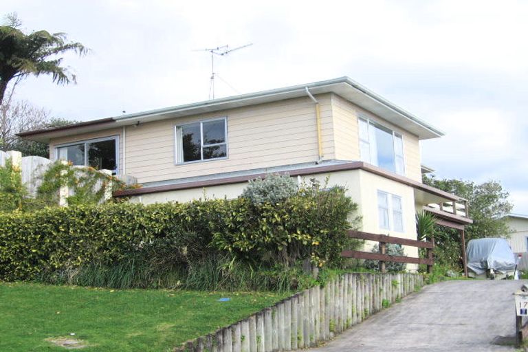 Photo of property in 17 Wylie Street, Gate Pa, Tauranga, 3112