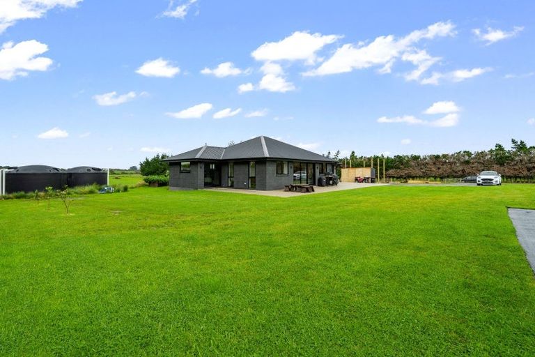 Photo of property in 175 Fairweather Road, Mill Road, Invercargill, 9872