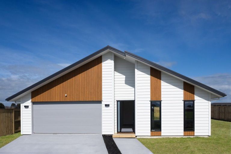 Photo of property in 10 Tapsell Drive, Matamata, 3400