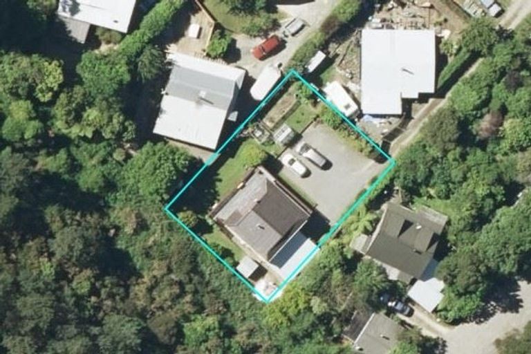 Photo of property in 19a Garden Terrace, Picton, 7220