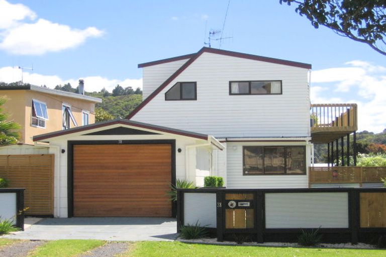 Photo of property in 32 Ocean View Road, Waihi Beach, 3611