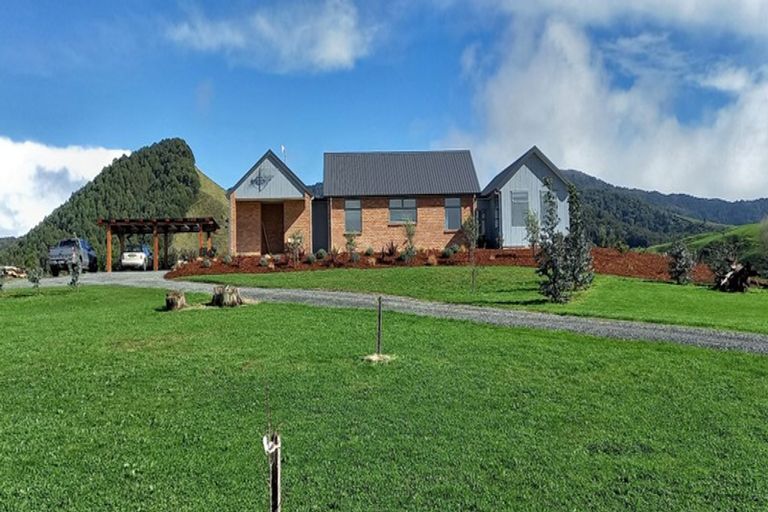 Photo of property in 151 Makgill Road, Maungatautari, Cambridge, 3494
