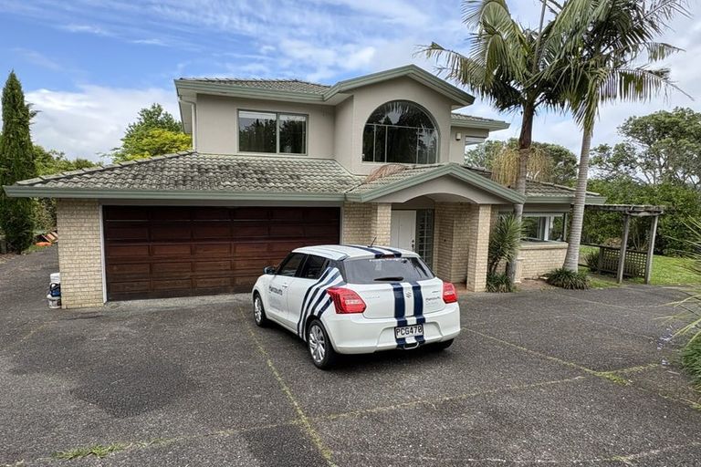 Photo of property in 50 Godley Lane, Lucas Heights, Auckland, 0632