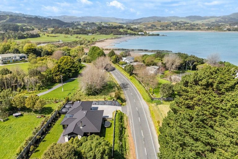 Photo of property in 355 Grays Road, Pauatahanui, Porirua, 5381