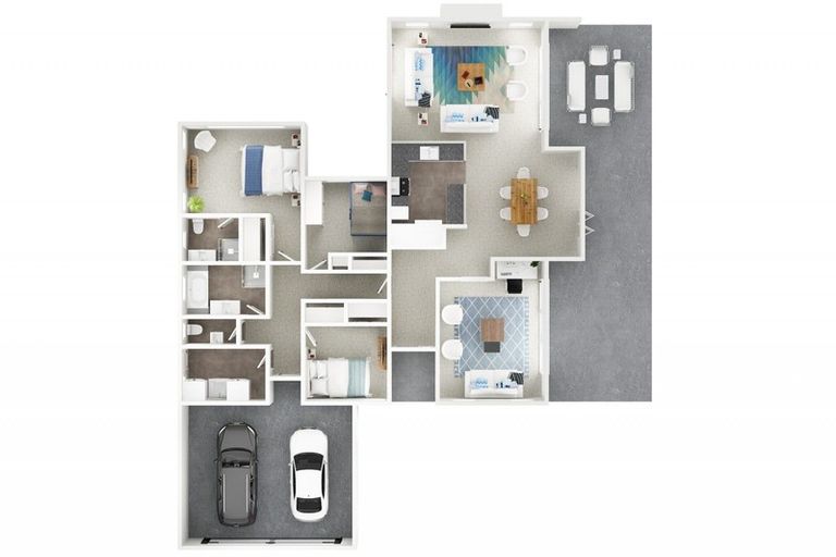 Photo of property in 32c Orchard Road, Waihi, 3610