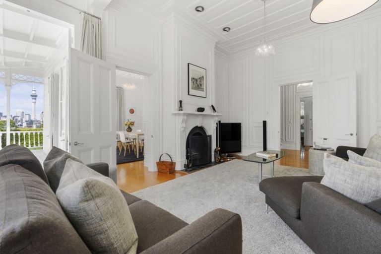 Photo of property in 40 Wood Street, Freemans Bay, Auckland, 1011