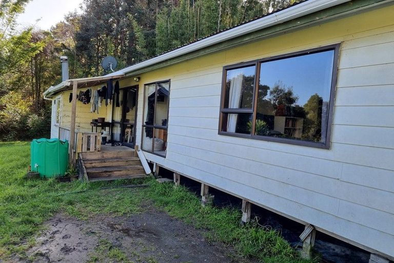 Photo of property in 65 Blue, Kohukohu, 0491