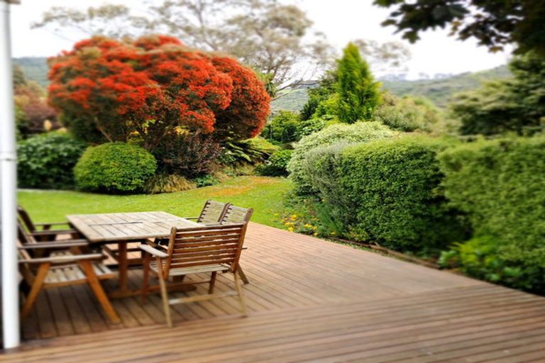 Photo of property in 124 Aramoana Road, Deborah Bay, Port Chalmers, 9082