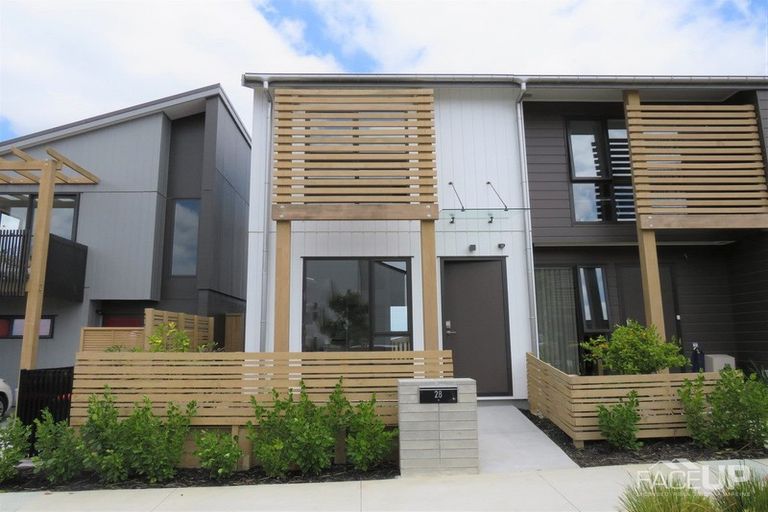 Photo of property in 28 Pukewhero Rise, Westgate, Auckland, 0614