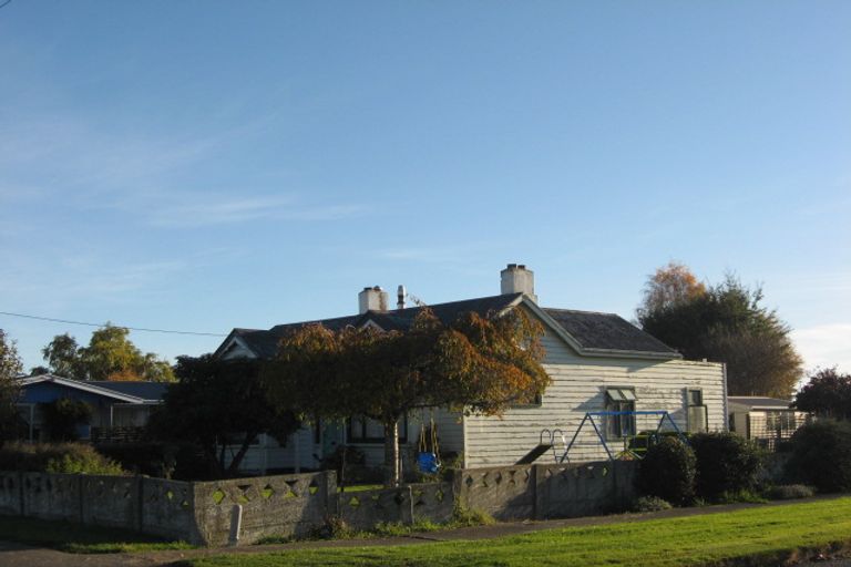 Photo of property in 217 Main Street, Mataura, 9712