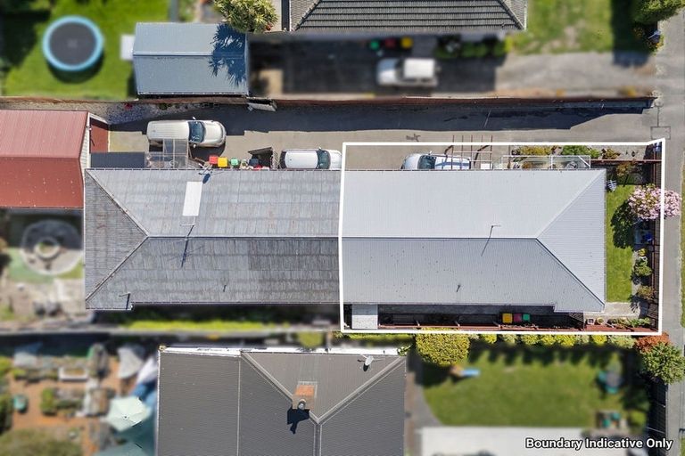 Photo of property in 1/89 Hargood Street, Woolston, Christchurch, 8062
