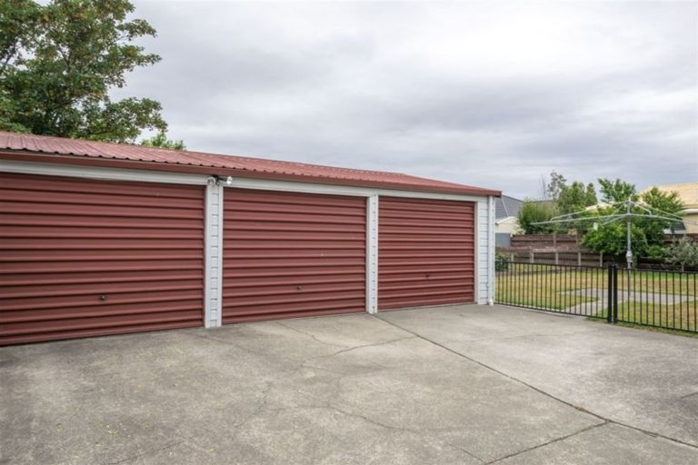 Photo of property in 6 Clyde Street, Renwick, 7204