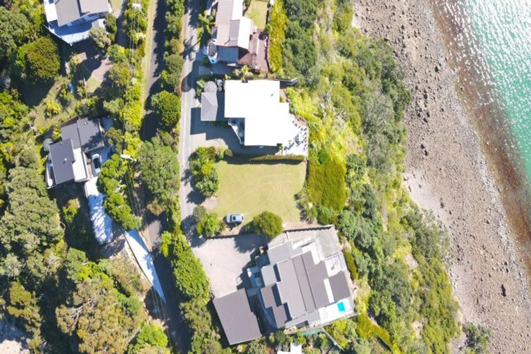 Photo of property in 1920 Wyuna Bay Road, Wyuna Bay, Coromandel, 3581