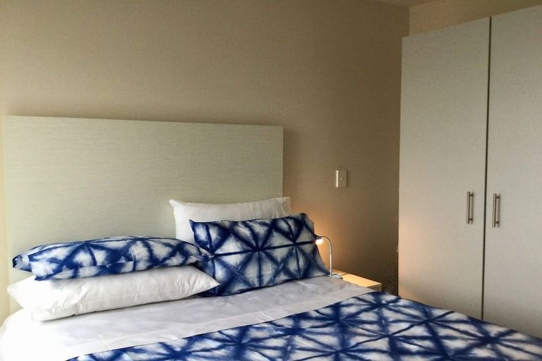 Photo of property in The Peak Apartments, 1001/170 Taranaki Street, Te Aro, Wellington, 6011