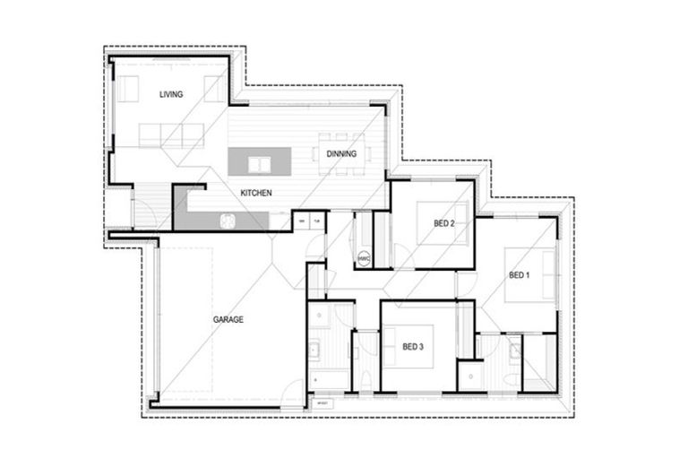 Photo of property in 9 Cartvale Drive, Marshland, Christchurch, 8051