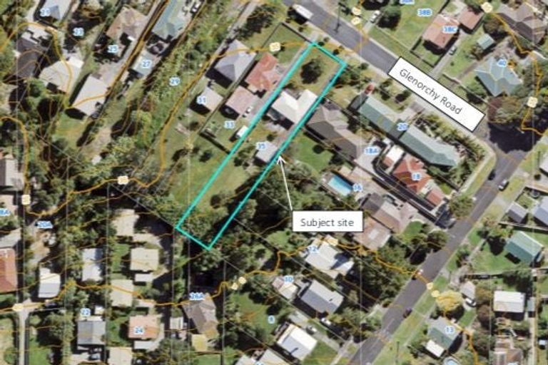 Photo of property in 35 Glenorchy Street, Glen Eden, Auckland, 0602