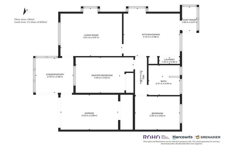 Photo of property in 1/10 Player Place, Shirley, Christchurch, 8061