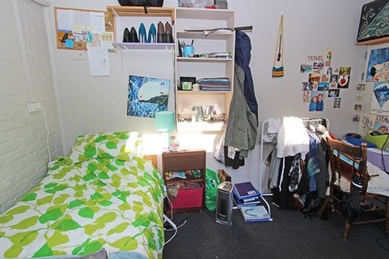 Photo of property in 44 Heriot Row, Dunedin Central, Dunedin, 9016