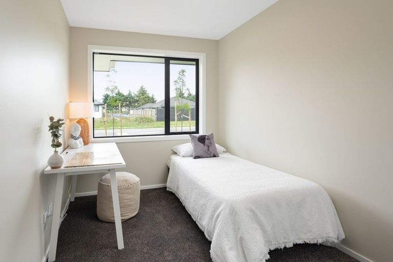 Photo of property in 125 Turnbull Drive, Witherlea, Blenheim, 7201