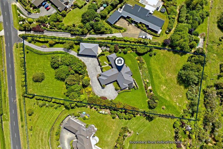 Photo of property in 350 Macwhinney Drive, Drury, 2577