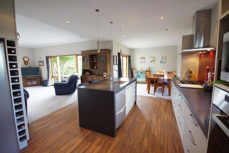 Photo of property in 25 Montrose Street, Waiau, 7332