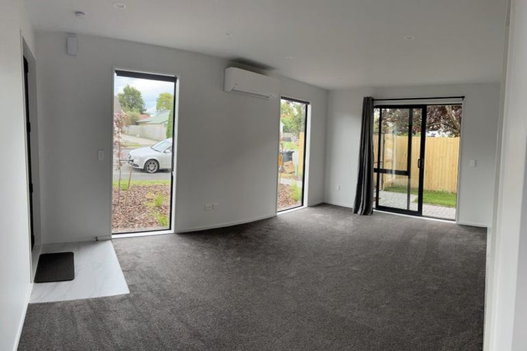 Photo of property in 1/56 Wainui Street, Riccarton, Christchurch, 8041