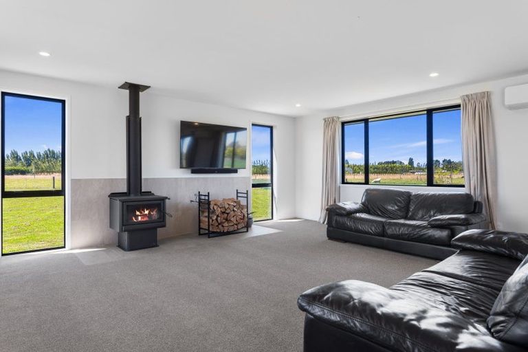 Photo of property in 69 Te Pouapatuki Road, Tuahiwi, Kaiapoi, 7691