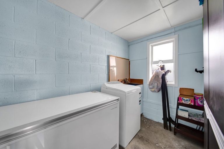 Photo of property in 3 Egmont Street, Normanby, Hawera, 4614