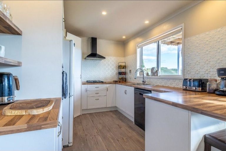 Photo of property in 521 Aspin Road, Te Miro, Cambridge, 3496