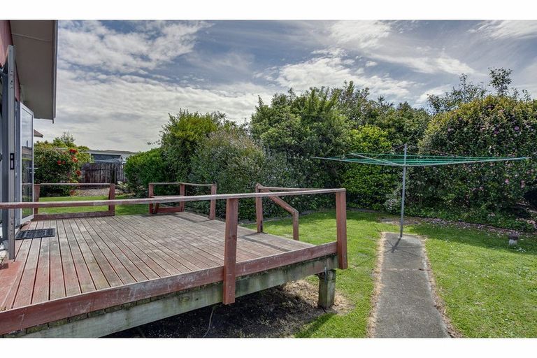 Photo of property in 3 Aviemore Street, Glenwood, Timaru, 7910