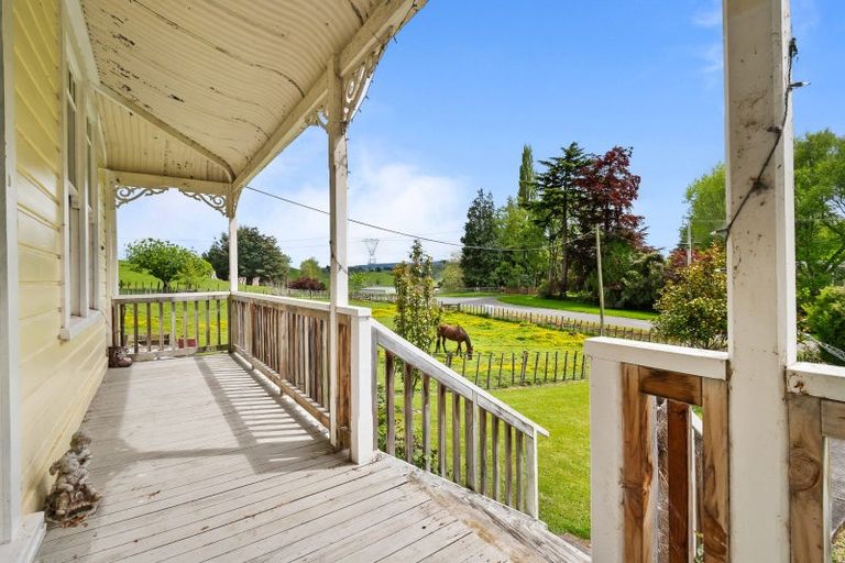 Photo of property in 464 Pungatawa Road, Taihape, 4792