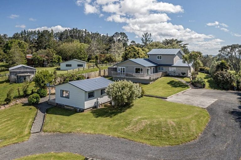 Photo of property in 123 Kahikatea Flat Road, Dairy Flat, Albany, 0794