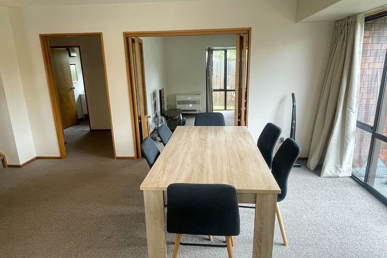 Photo of property in 3 Everest Street, Burnside, Christchurch, 8053